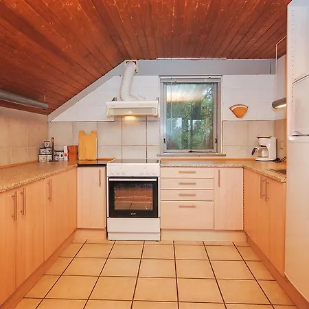 Thisted Holiday home Torsted (Nordjylland)