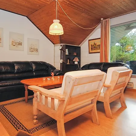 Holiday home Thisted