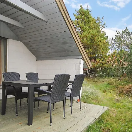Thisted Holiday home *
