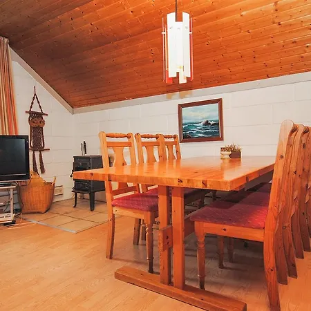Holiday home Thisted