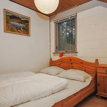 Holiday home Thisted