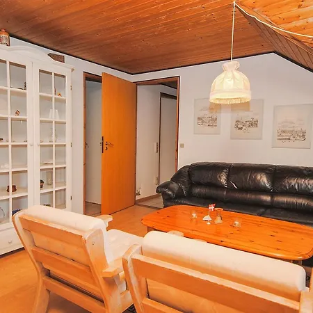 Thisted Holiday home