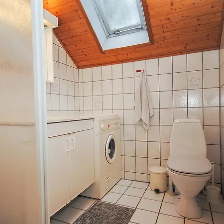 Holiday home Thisted Torsted (Nordjylland)